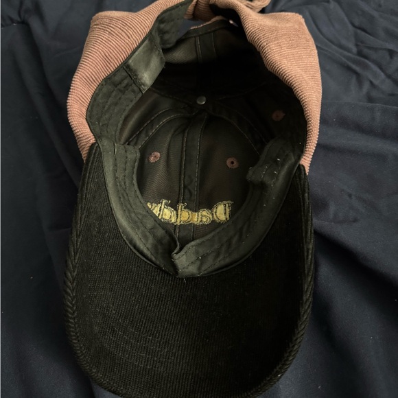 'Daddy' Cap - Picture 2 of 3